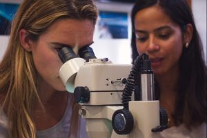 eXXpedition_microplastics_microscope_science